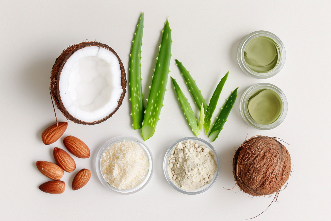 The Best Plant-Based Ingredients in Essence Skincare