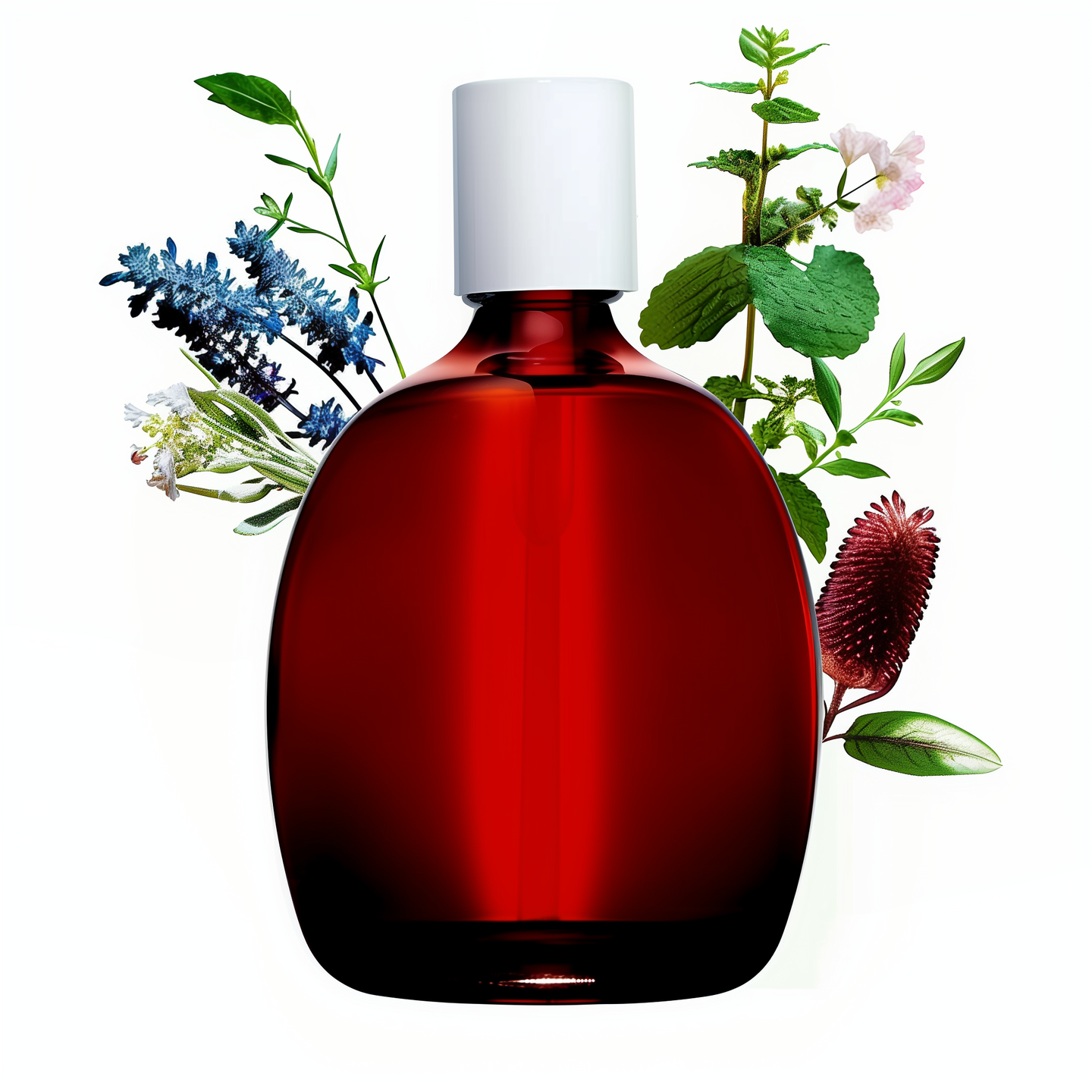 Energizing Body Scent