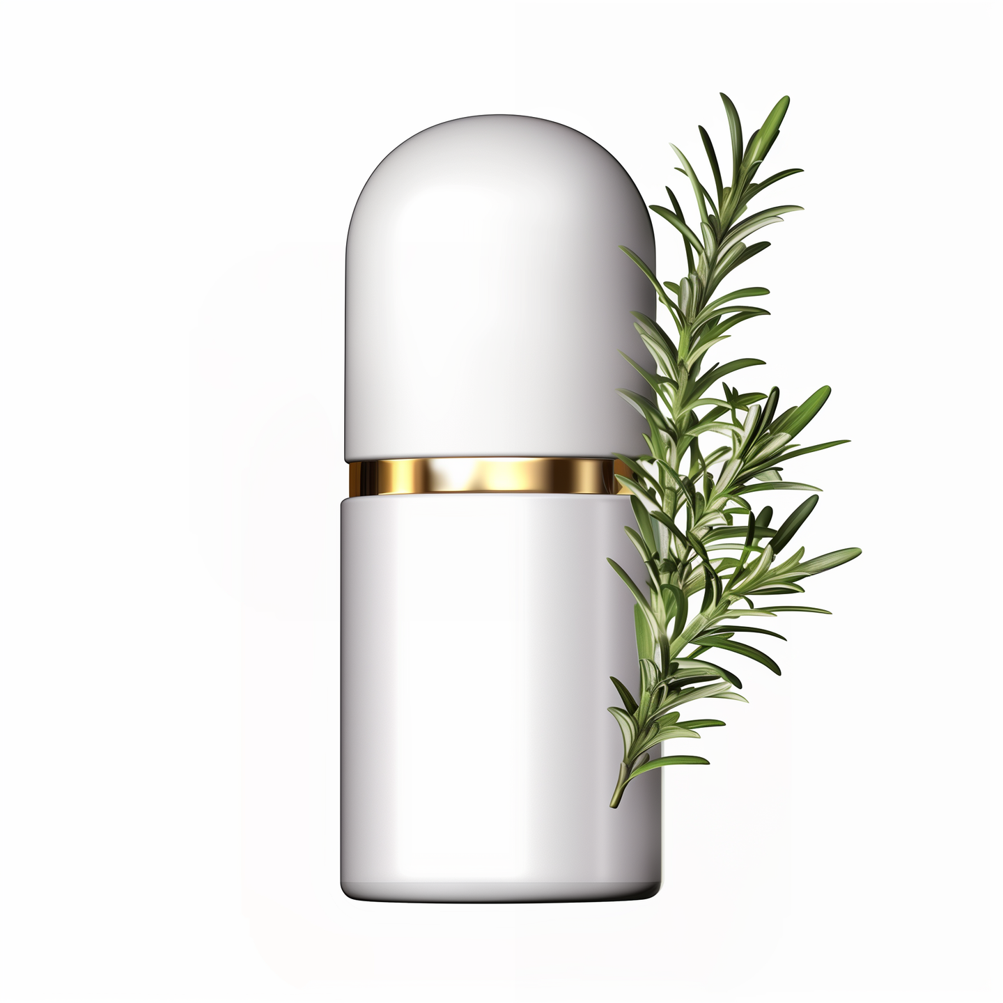 Gentle Roll-On Deodorant