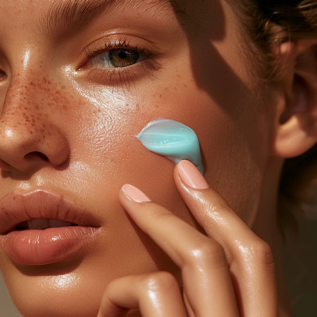 Hydrating Face Cream
