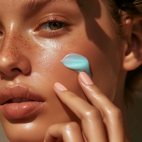 Hydrating Face Cream