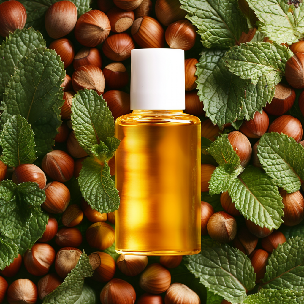 Firming Body Treatment Oil