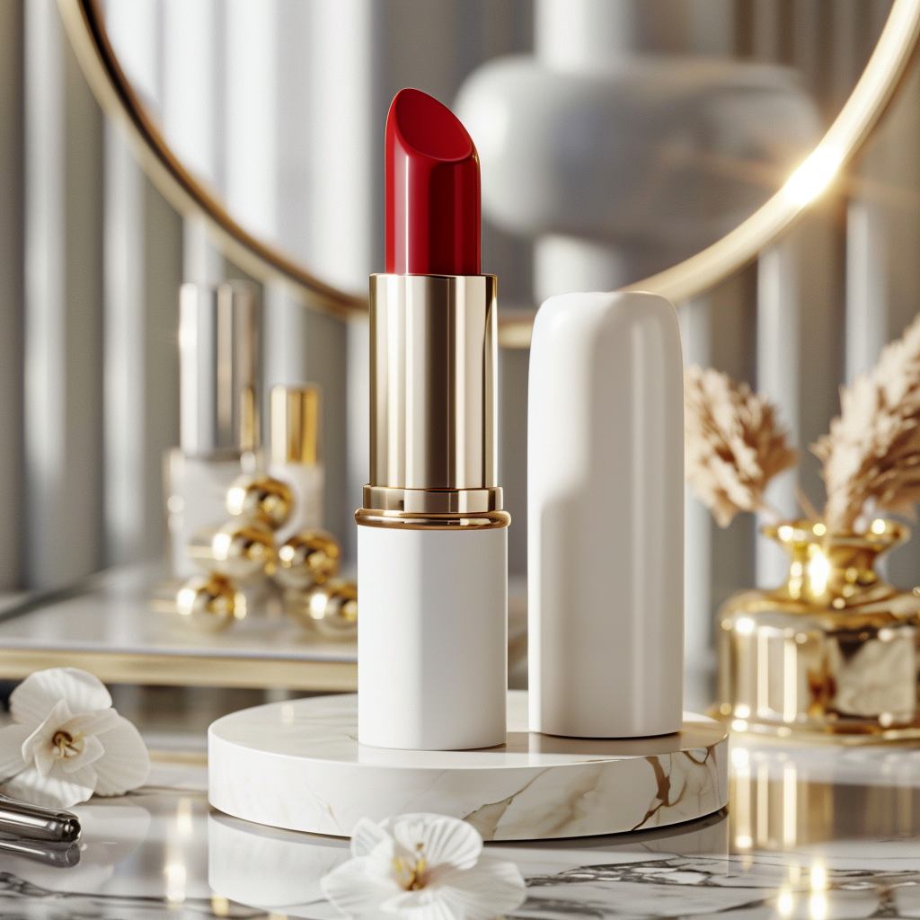 High Shine Lipstick