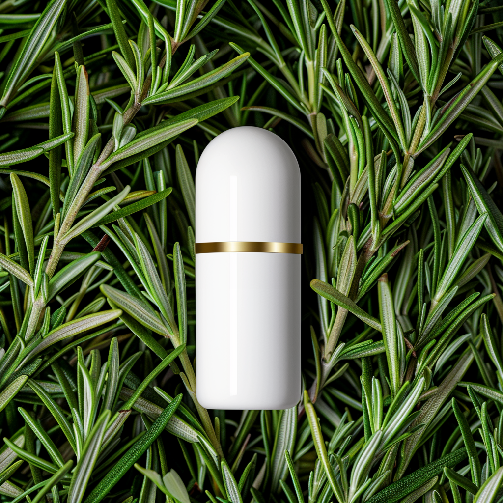 Gentle Roll-On Deodorant