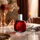 Energizing Body Scent
